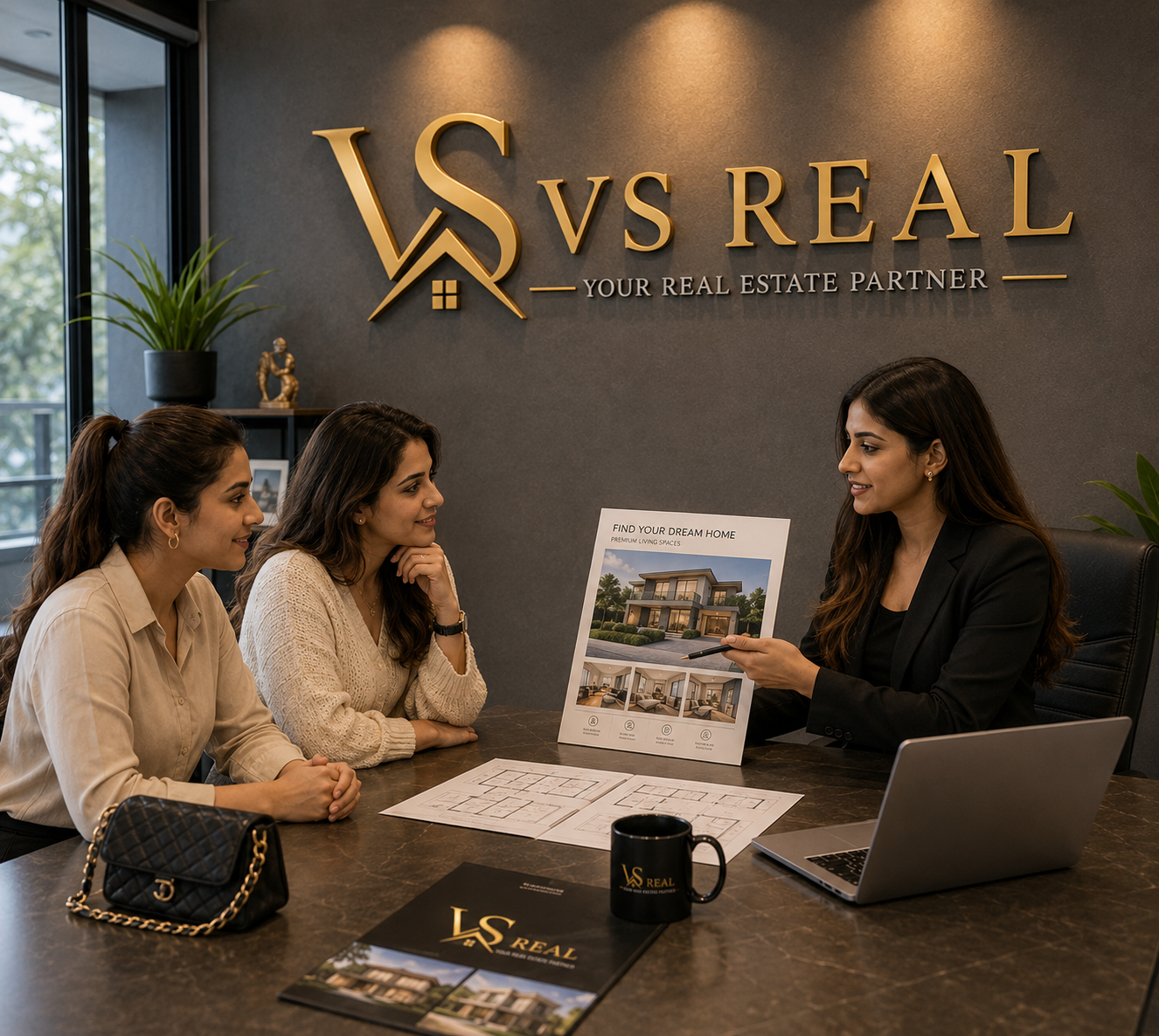 Our Vision
